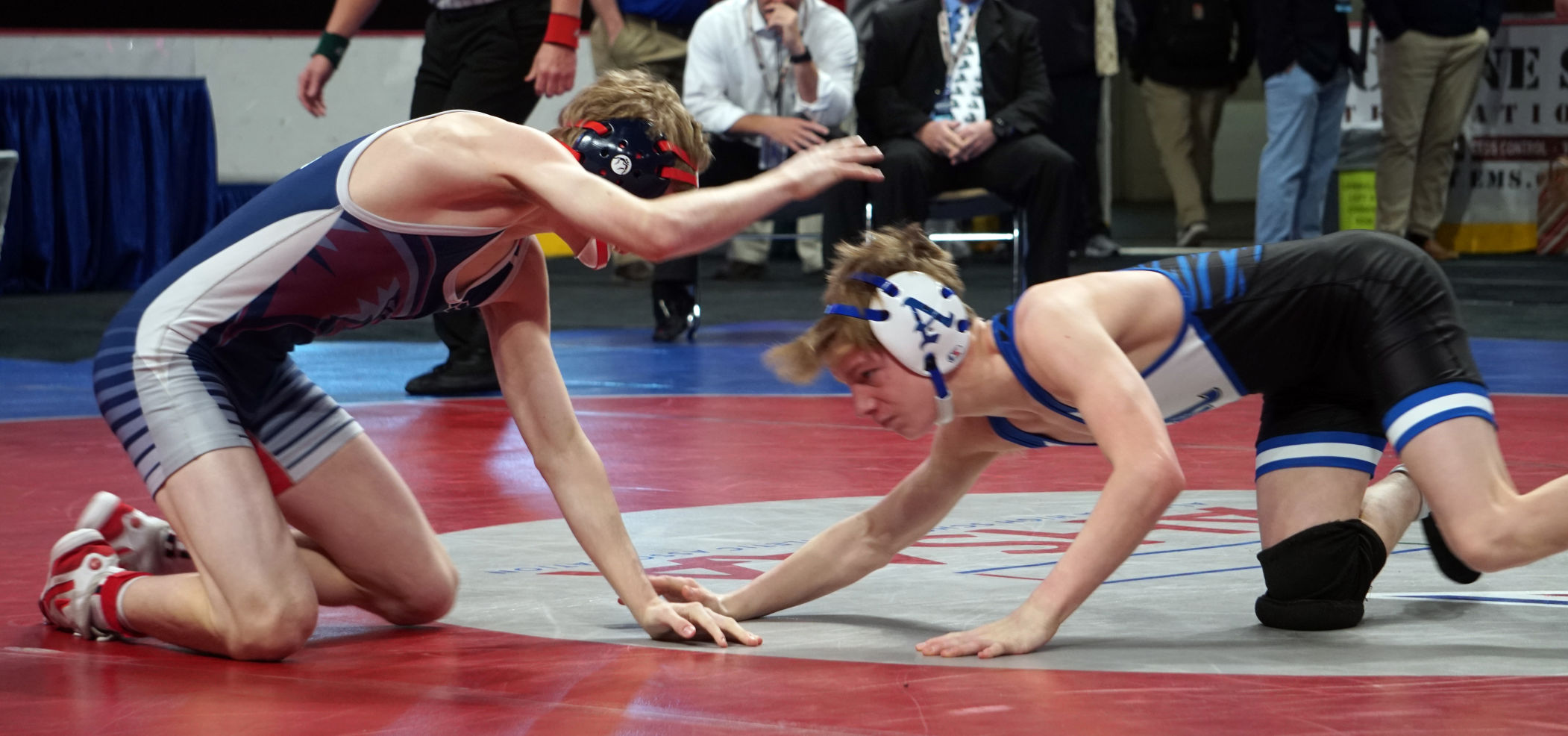 AHSAA Wrestling Championships